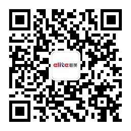 公众号二维码